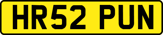 HR52PUN