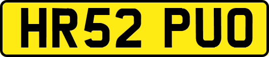 HR52PUO