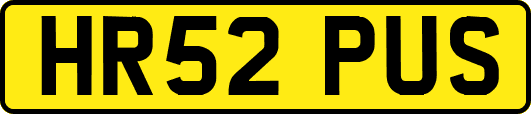 HR52PUS