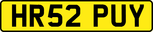 HR52PUY