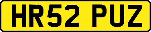 HR52PUZ