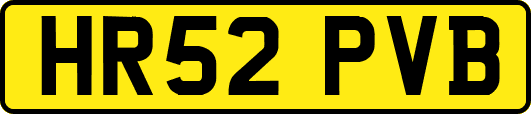 HR52PVB