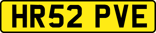 HR52PVE