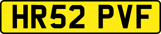 HR52PVF