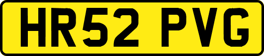 HR52PVG
