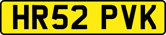 HR52PVK