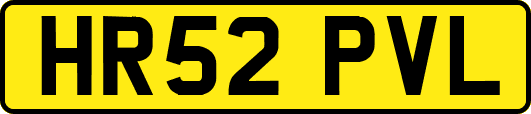 HR52PVL
