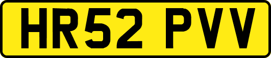HR52PVV