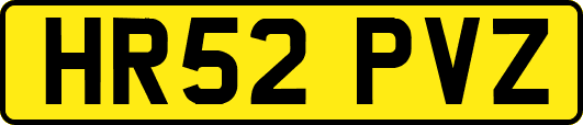 HR52PVZ
