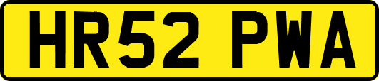 HR52PWA