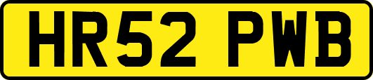 HR52PWB