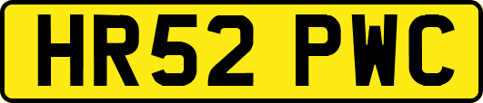 HR52PWC