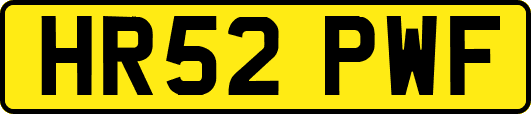 HR52PWF