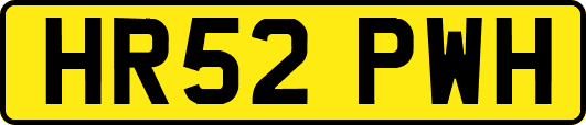 HR52PWH