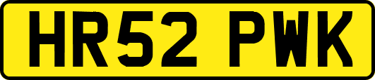 HR52PWK