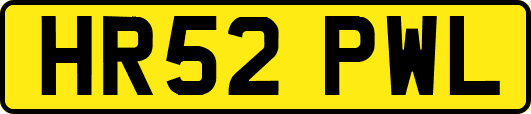 HR52PWL