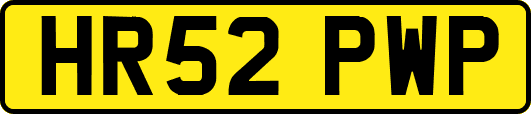 HR52PWP
