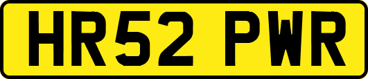 HR52PWR