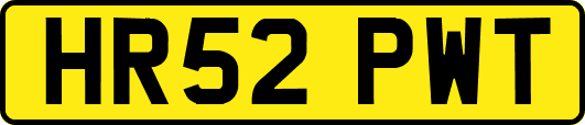HR52PWT