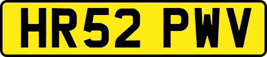 HR52PWV