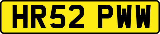 HR52PWW