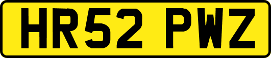 HR52PWZ
