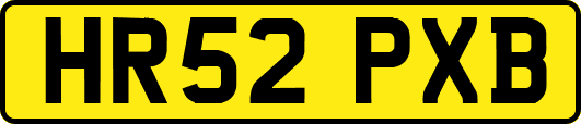 HR52PXB