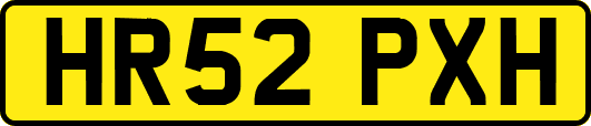 HR52PXH