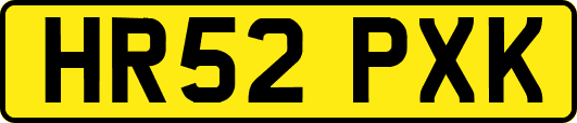 HR52PXK