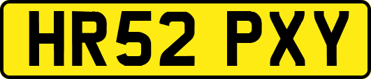 HR52PXY