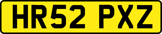 HR52PXZ