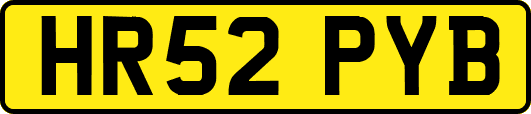 HR52PYB