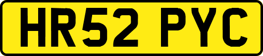 HR52PYC