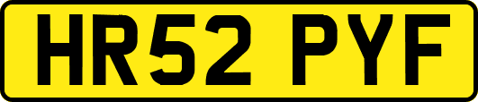 HR52PYF