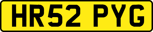 HR52PYG