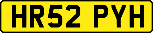 HR52PYH