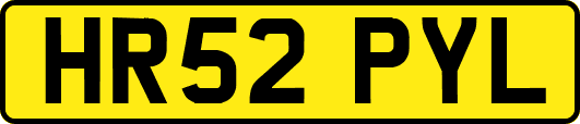 HR52PYL