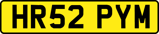HR52PYM