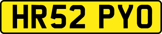 HR52PYO