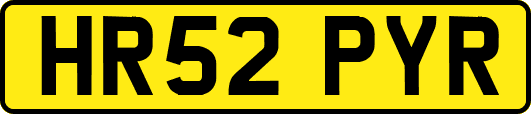 HR52PYR