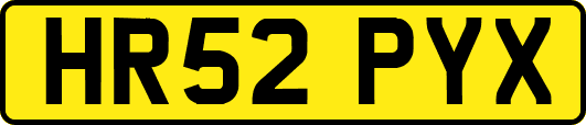 HR52PYX