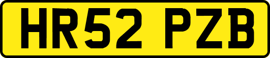 HR52PZB