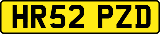 HR52PZD