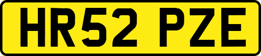 HR52PZE