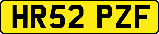 HR52PZF