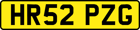 HR52PZG