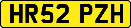 HR52PZH