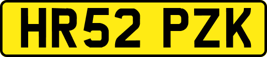 HR52PZK