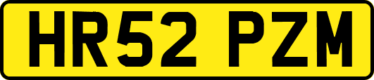 HR52PZM