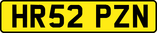 HR52PZN